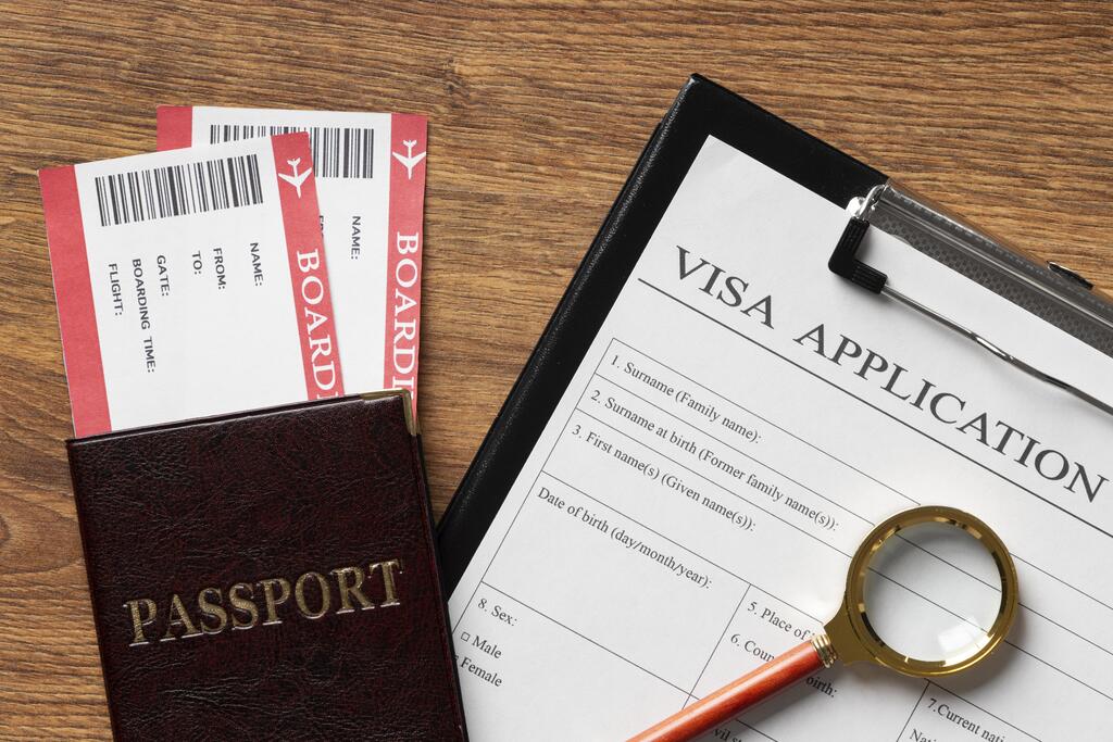 Jujuy Argentina An Attempt To Apply Bolivian Visa At The Embassy For Free Ponder The Wonder